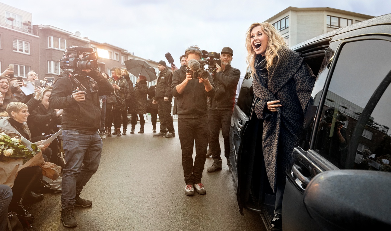 Nouveaux projets de Club Illico