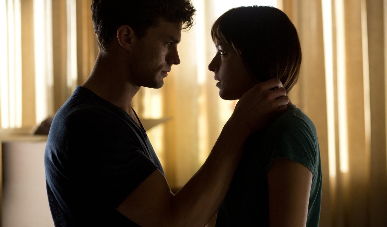 La scénariste de Fifty Shades of Grey ne veut pas voir le film
