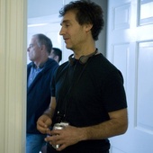 Une scène du film Fair Game