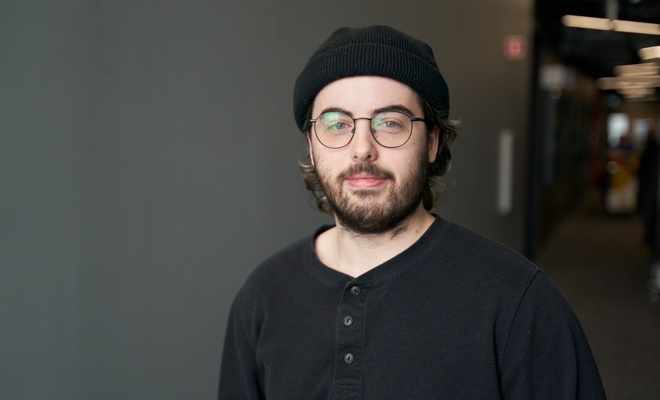 Visionnement de presse de la quatrième saison de Plan B