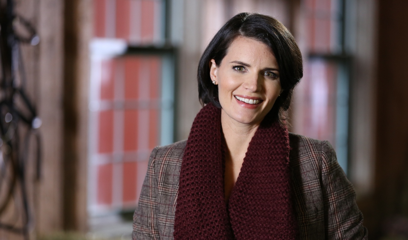 L'amour est dans le pré, saison 4 : « L'amour va d'être au rendez-vous »