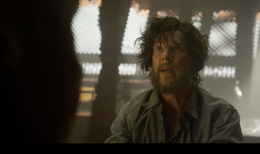 Découvrez la première bande-annonce de Doctor Strange de Marvel