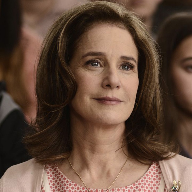 Debra Winger