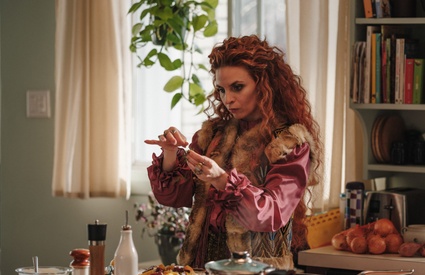 Image de l'article « Ma belle-mère est une sorcière» : Un divertissement pour toute la famille à la sauce «90's »