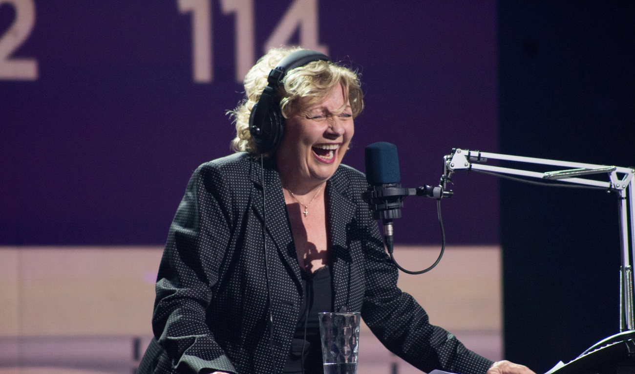 Les personnages de François Pérusse prennent vie grâce à Juste pour Rire