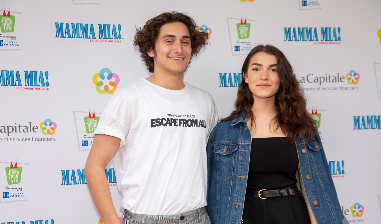 Image de l'article Livia Martin et Brandon St-Jacques Turpin attisent les rumeurs