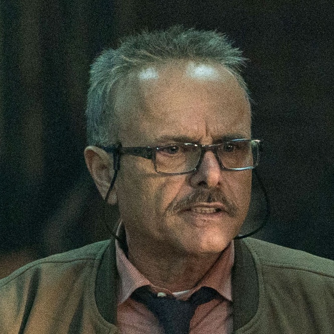 Joe Pantoliano