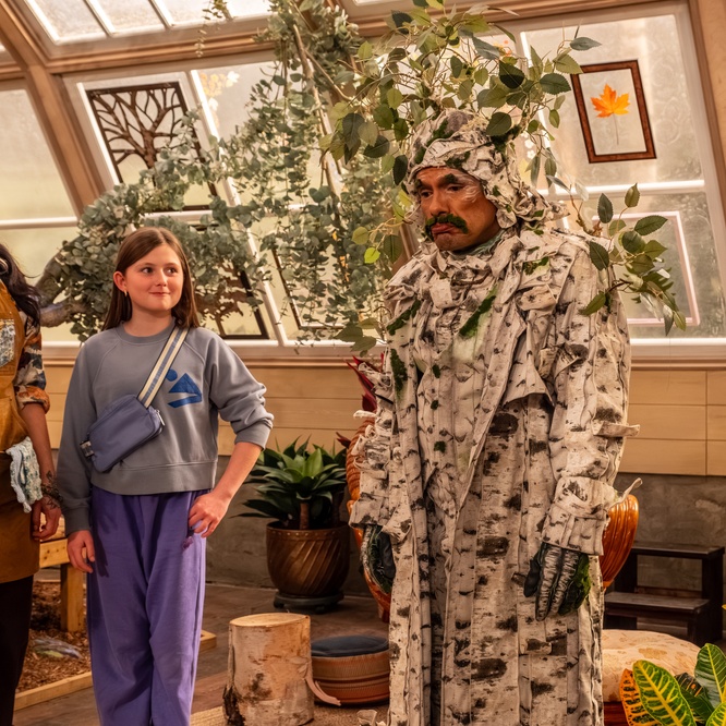 Margaux Vaillancourt