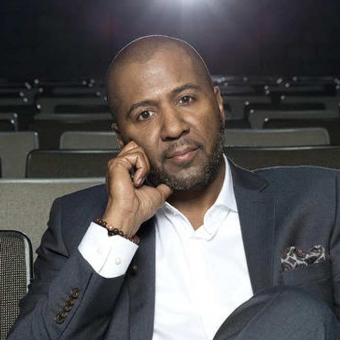Malcolm D. Lee