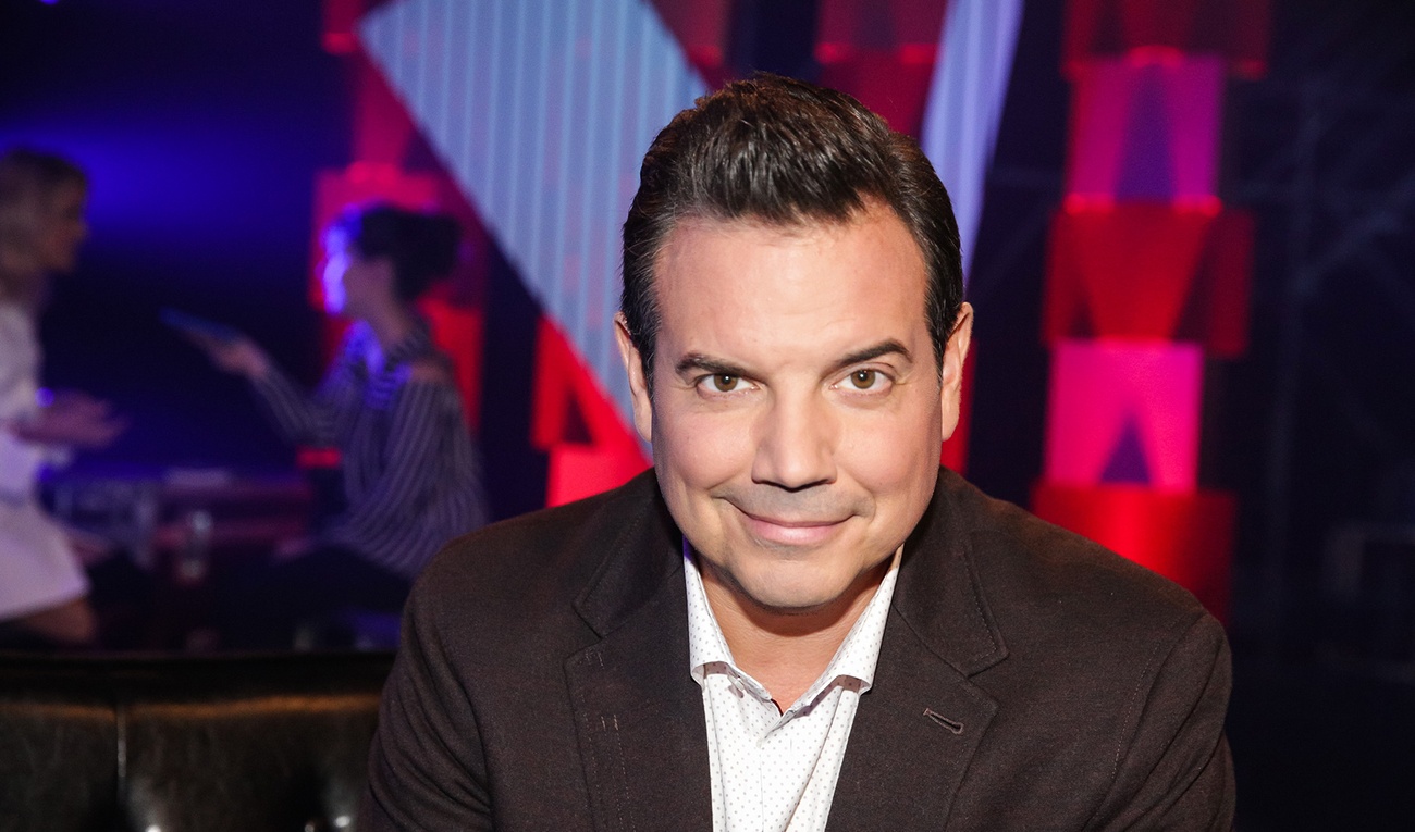 TVA confirme le retour de La voix, mais pas encore celui de Lafortune