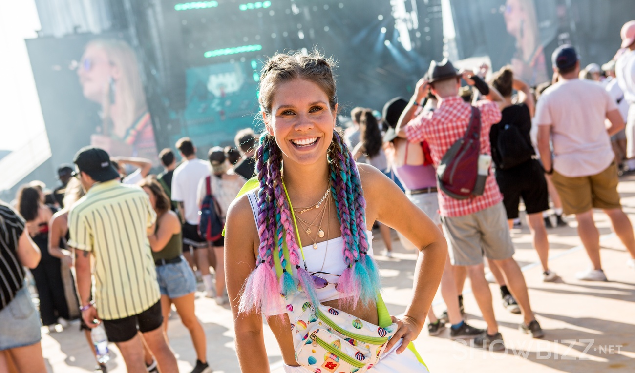 Osheaga 2019 : Jour 3