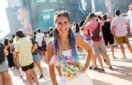 Osheaga 2019 : Jour 3