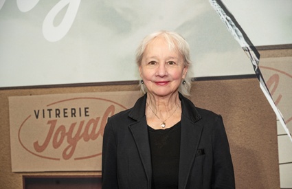 Vitrerie Joyal