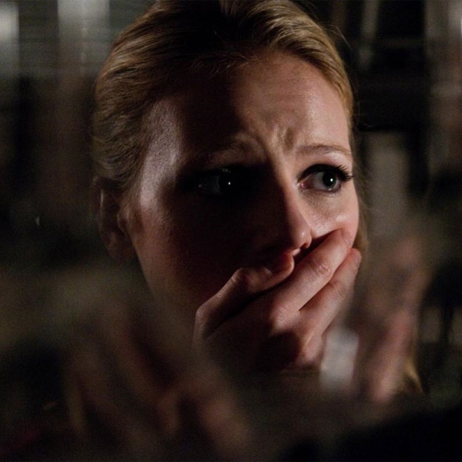 Une scène du film <em>Final Destination 5</em>