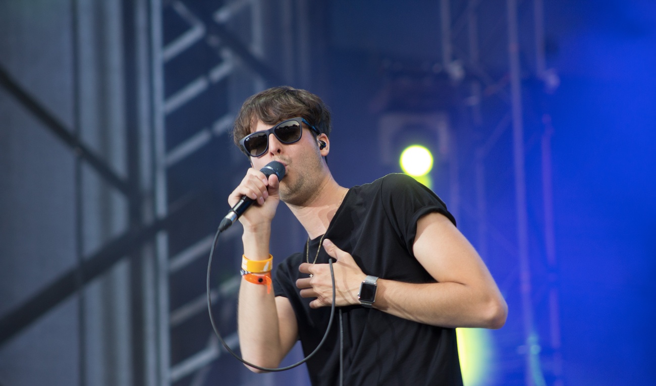 Une chanson de Bobby Bazini remonte dans les palmarès grâce à la série Suits