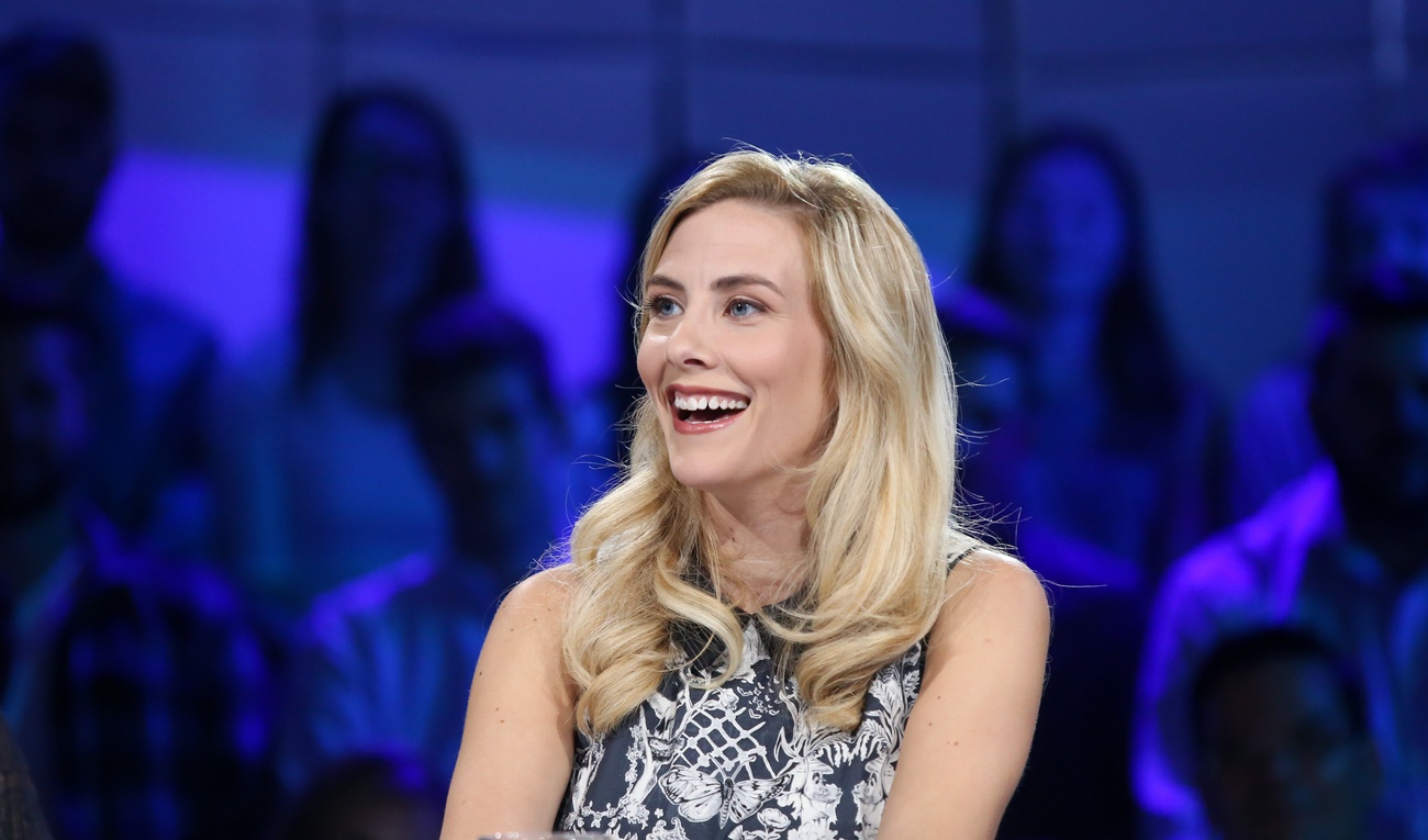 Faire oeuvre utile: Nouvelle proposition télé inspirante d'Émilie Perreault