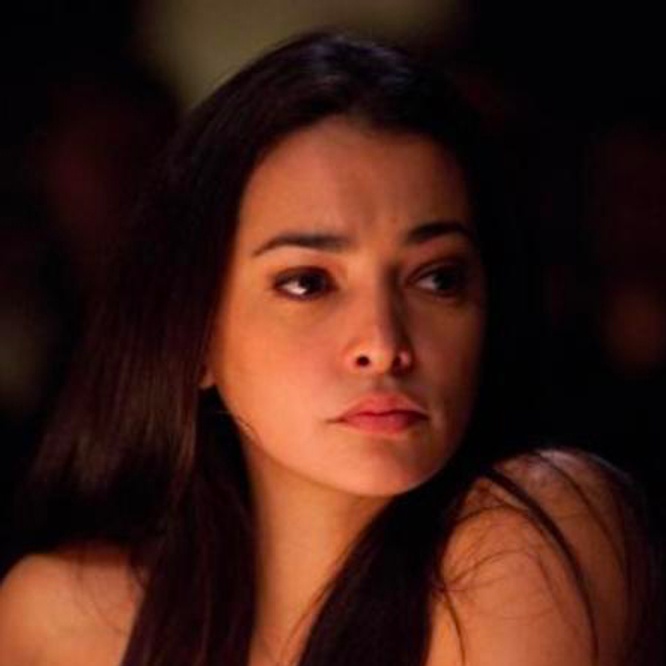 Natalie Martinez