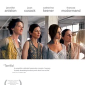 Affiche du film Friends with Money