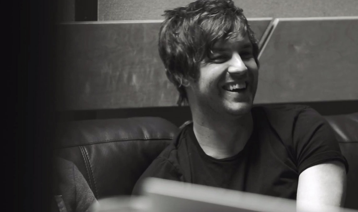 Un premier extrait pour Rémi Chassé, finaliste de La voix