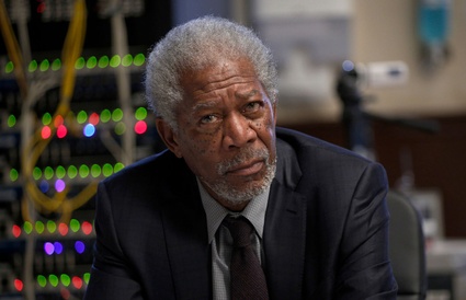 L'acteur Morgan Freeman accusé d'inconduites sexuelles