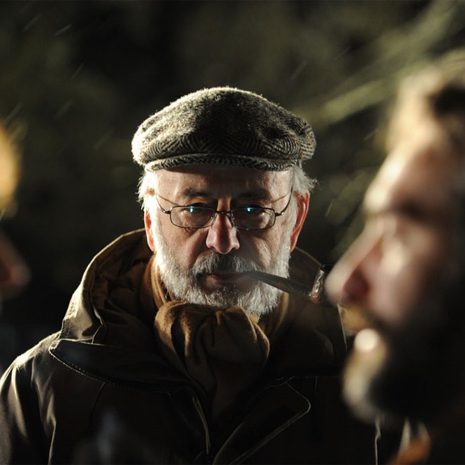 Une scène du film <em>Le bruit des glaçons</em>