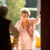 Une scène du film <em>The Last Word</em>