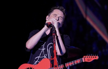 Muse au FEQ 2026