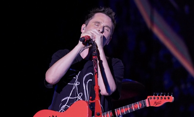 Muse au FEQ 2026