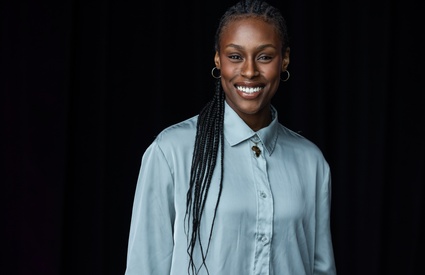 Image de l'article Naïla Louidort d' «Indéfendable» pose avec son amoureux