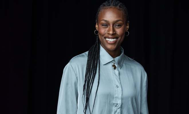 Image de l'article Naïla Louidort d' «Indéfendable» pose avec son amoureux