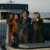 Image du film <em> Get Away</em>
