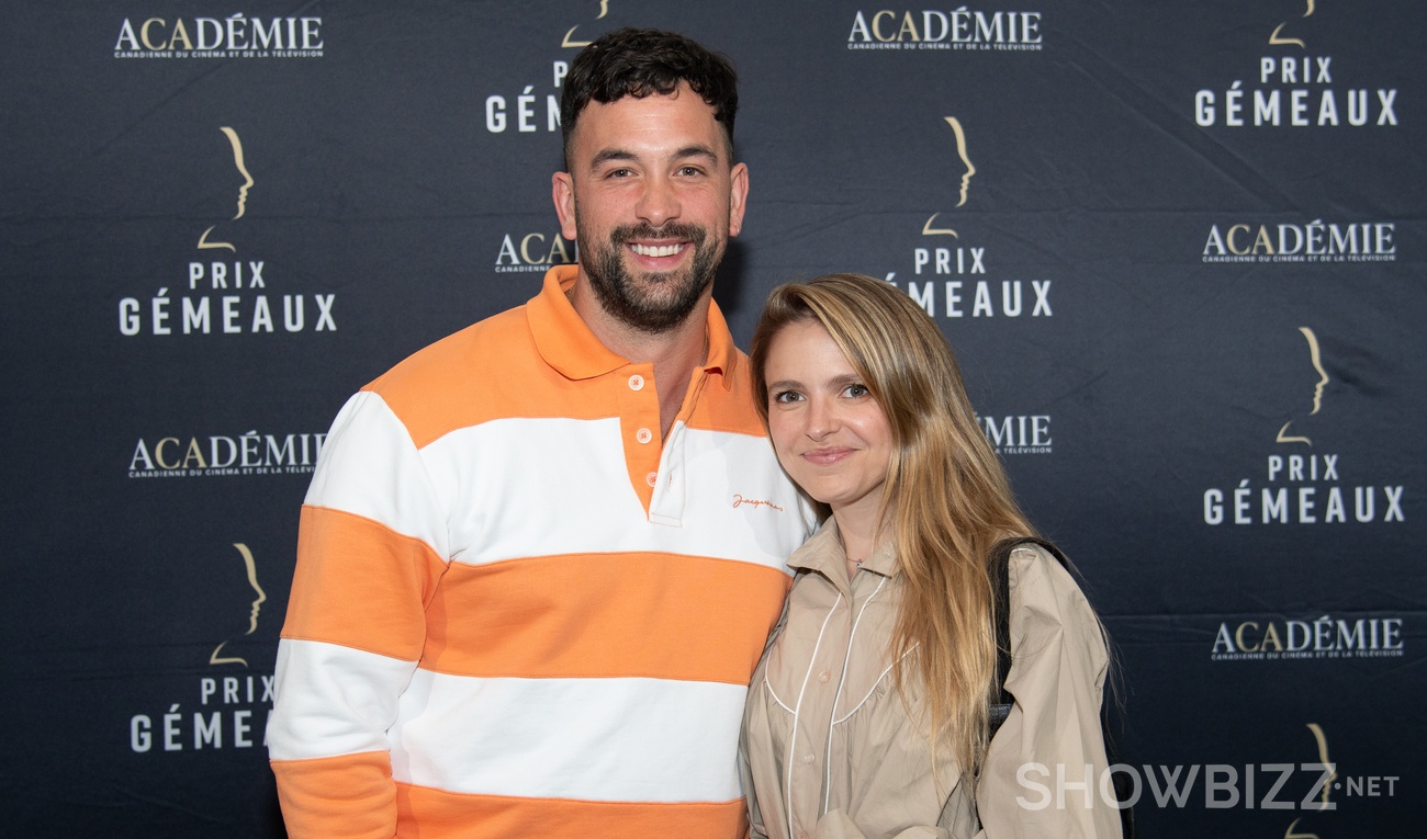 Nominations aux 36es Prix Gémeaux