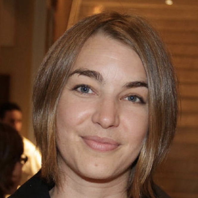 Kim McCraw