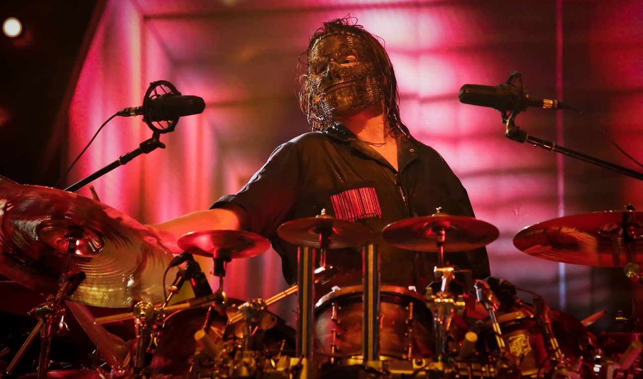 Slipknot et Marilyn Manson seront à Québec et à Montréal en juillet