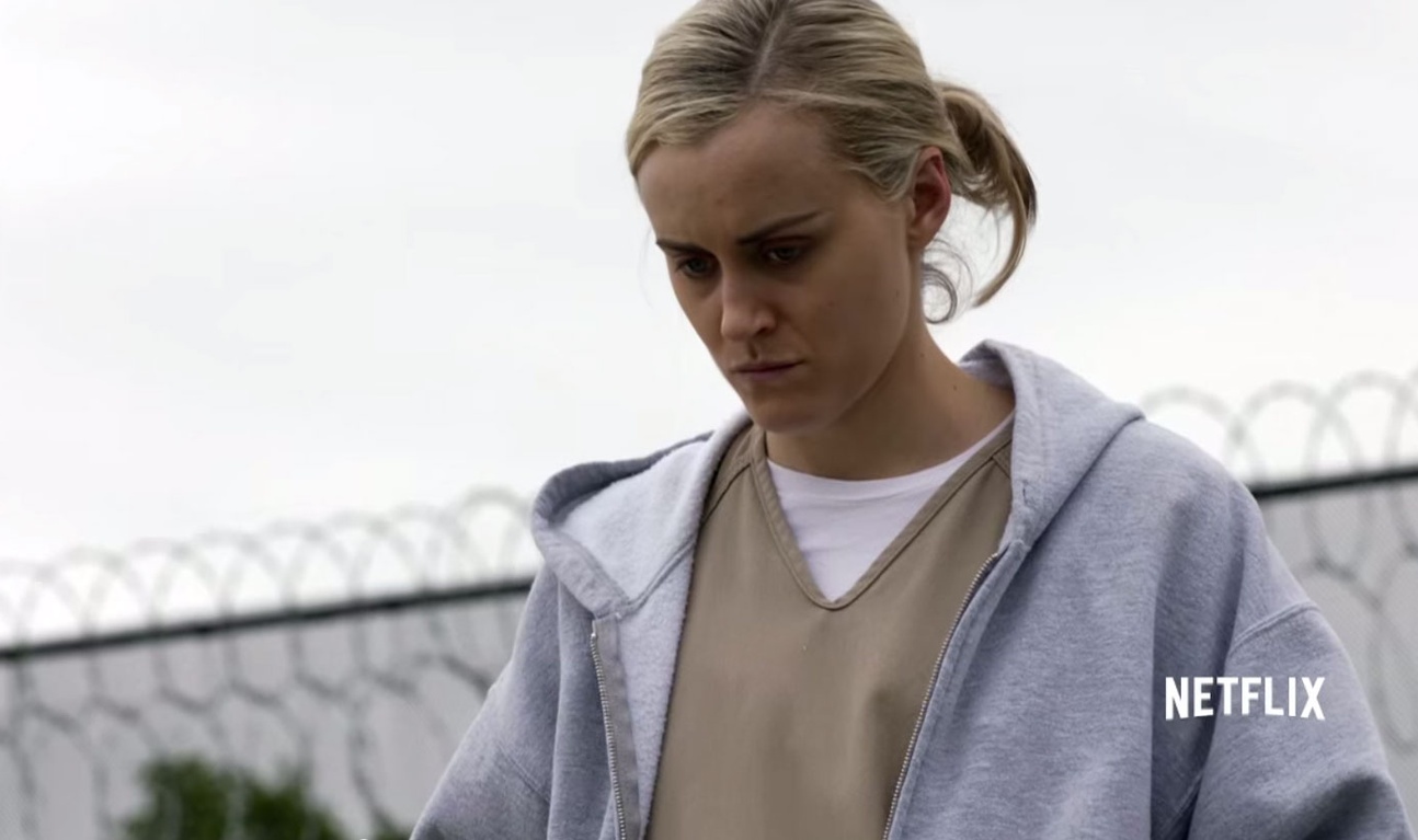 Netflix annonce les dates de lancement de ses séries