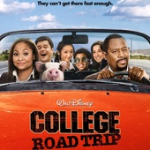 Affichedu film College Road Trip
