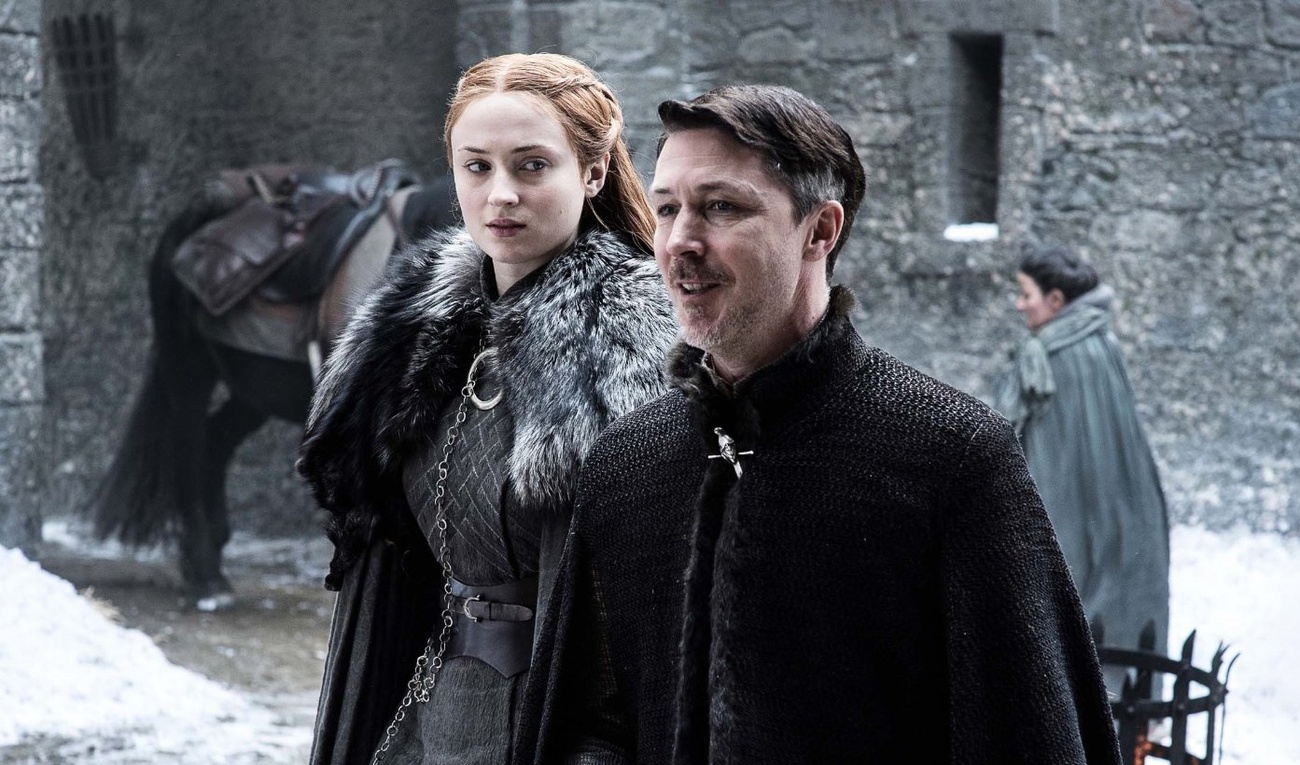 Des pirates informatiques volent le script du prochain épisode de Game of Thrones