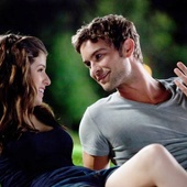 Une scène du film <em>What to Expect When You're Expecting</em>