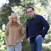 Une scène du film <em> Color Out of Space</em>
