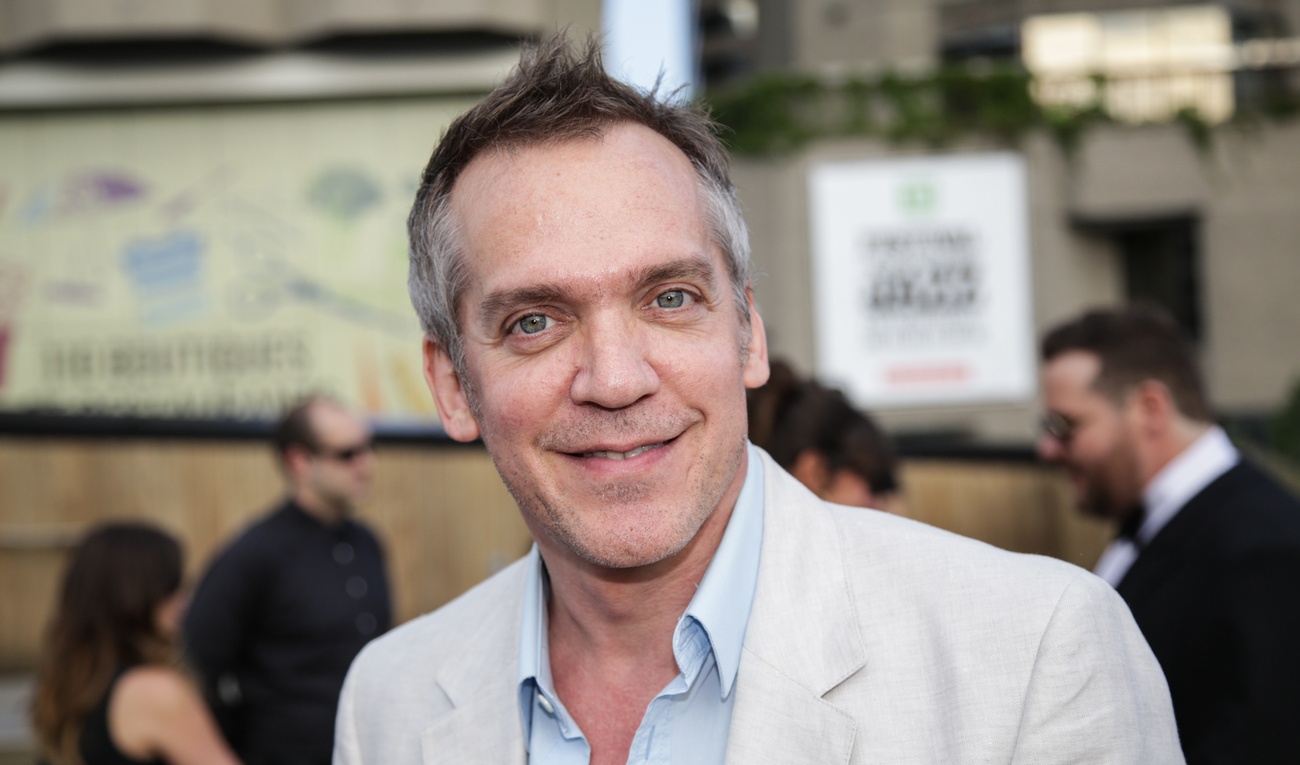  Jean-Marc Vallée réalisera une série télé américain avec Amy Adams