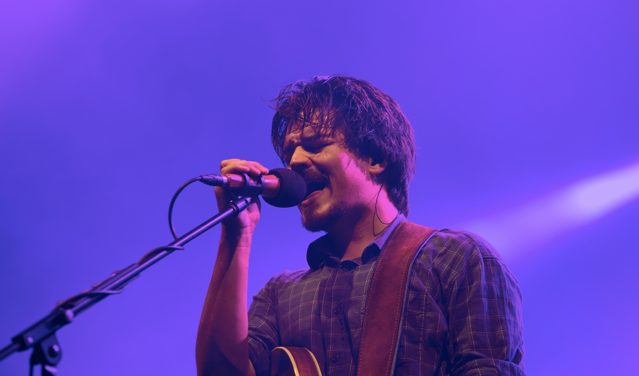 Festivent 2017 : Milky Chance fait danser Lévis