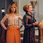 Une scène du film <em>Potiche</em>