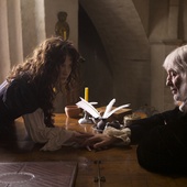 Une scène du film <em>The Girl King</em>