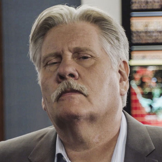 William Forsythe