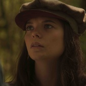 Une scène du film <em>Saint-Narcisse</em>