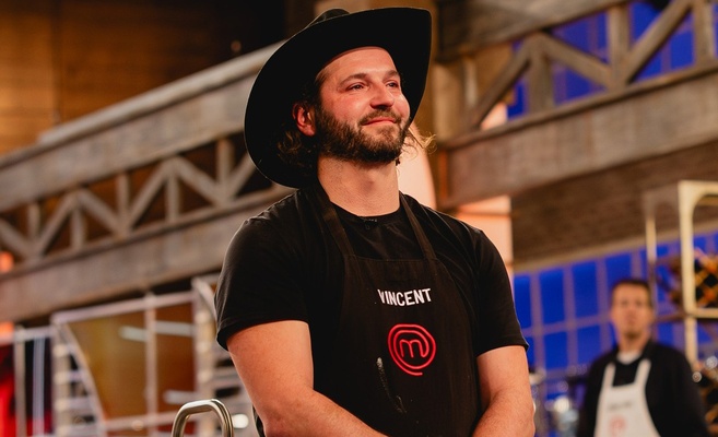 MasterChef Québec