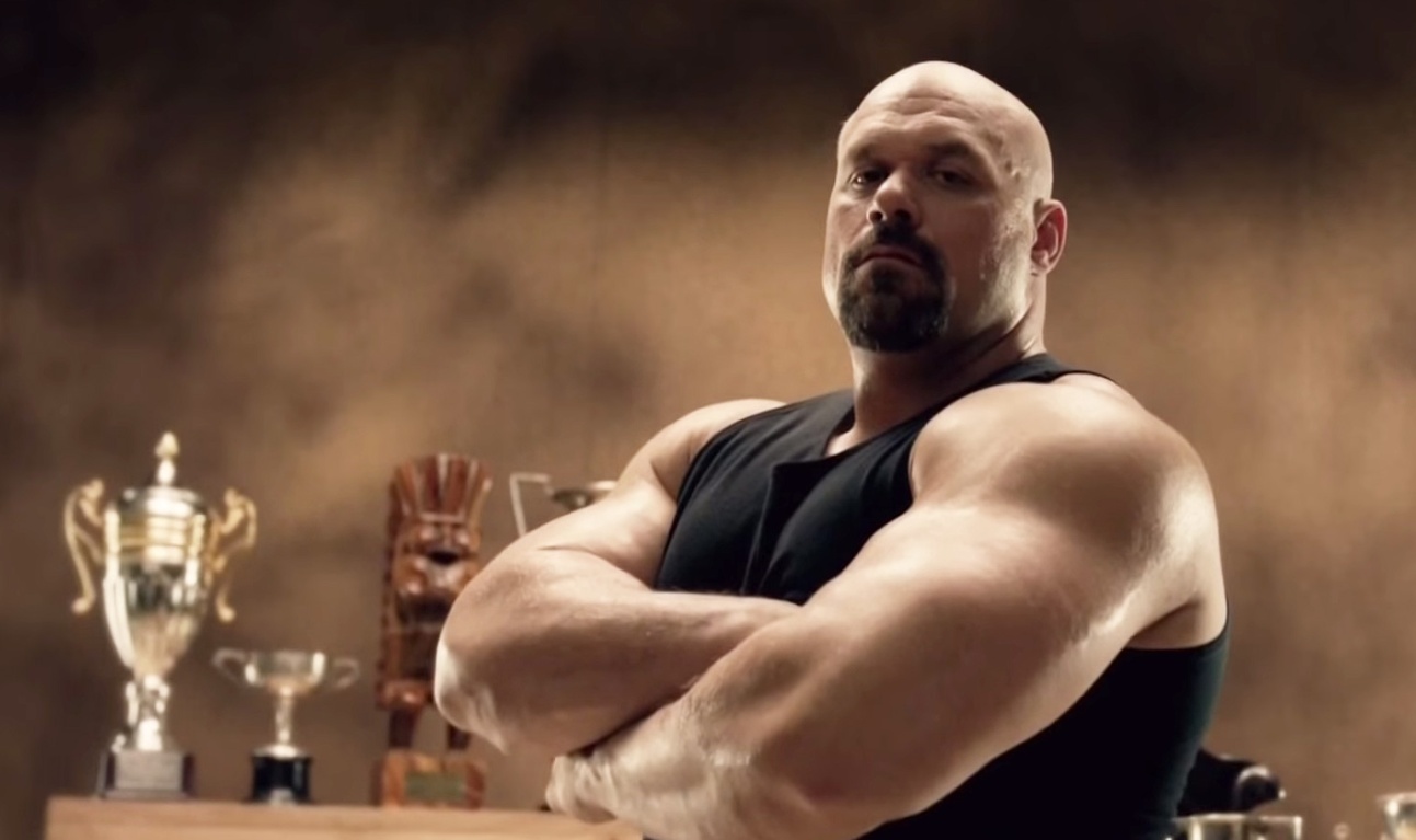 Hugo Girard de retour sur CASA avec Les rénos d'Hugo