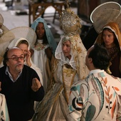 Scène du film Musée haut, musée bas