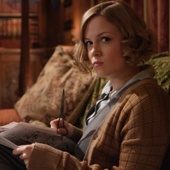 Scène du film Easy Virtue