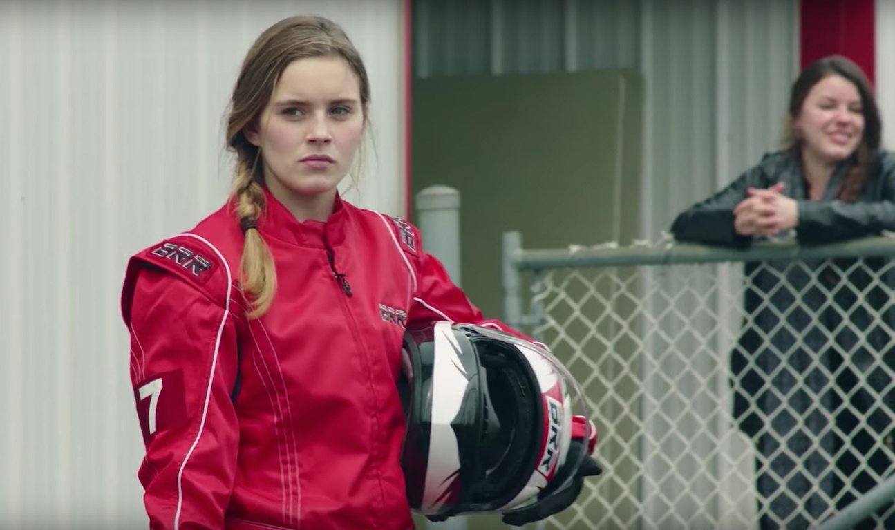 La dérape : Voici la bande-annonce de la nouvelle série du Club Illico